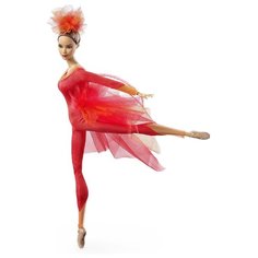 Кукла Barbie Мисти Коуплэнд 29