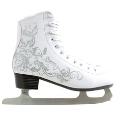 Женские фигурные коньки Tech