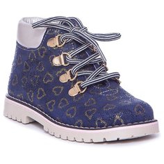 Ботинки Pablosky