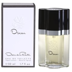 Туалетная вода Oscar de la