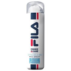 Fila дезодорант спрей Change