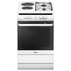 Газовая плита Hansa FCMW53050