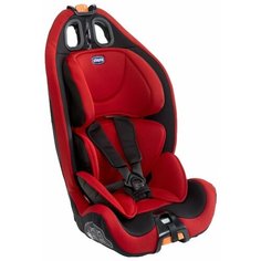 Автокресло группа 1 2 3 9-36 кг Chicco