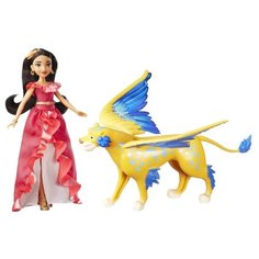 Набор Hasbro Елена Принцесса
