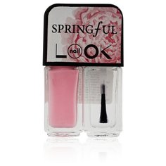 Набор NailLOOK Trends Springful