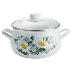 Кастрюля Лысьвенский завод