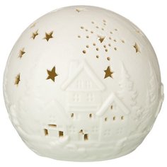 Фигурка Lefard Шар новогодний