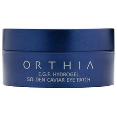 ORTHIA Патчи гидрогелевые для