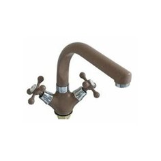 Смеситель для кухни мойки Эверест