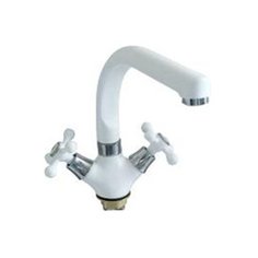 Смеситель для кухни мойки Эверест