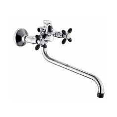 Смеситель универсальный Эверест