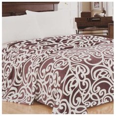 Плед Silvano Textile микрофибра