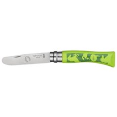 Нож складной OPINEL Opinel №7