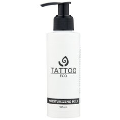 Молочко для тела Levrana Tattoo