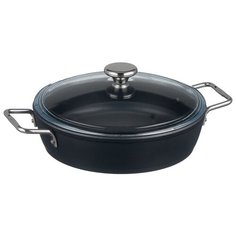 Сотейник НЕВА МЕТАЛЛ ПОСУДА