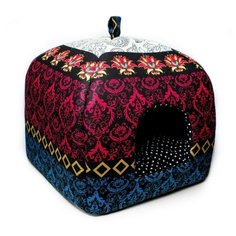 Домик для кошек для собак Родные места