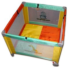 Манеж ForKiddy Quadro