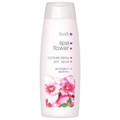 Арома-гель для душа Floralis