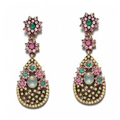 BRADEX Серьги Беатрис AS 0240