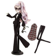Кукла Monster High Комик-Кон