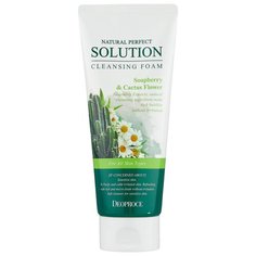 Deoproce пенка для умывания с