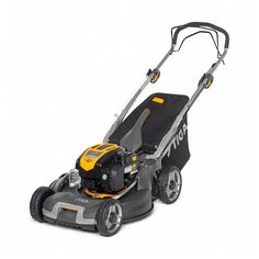 Газонокосилка STIGA Twinclip 55
