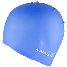 Шапочка для плавания Larsen