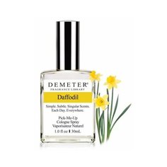 Demeter Fragrance Library