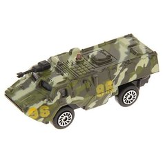 Машинка ТЕХНОПАРК CT12-352-M-WB