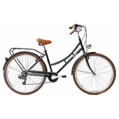 Городской велосипед BearBike