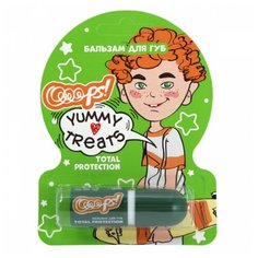 Ooops! Бальзам для губ Total