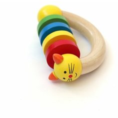 Погремушка Винтик и Шпунтик С