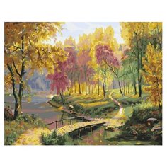 Paintboy Картина по номерам