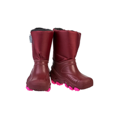 Дутики Зебра 14164-7 14165-9