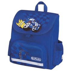 Herlitz Ранец Mini Softbag