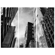 Модульная картина Ekoramka