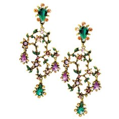 BRADEX Серьги Линна AS 0242