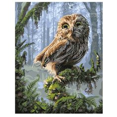 ВанГогВоМне Картина по номерам