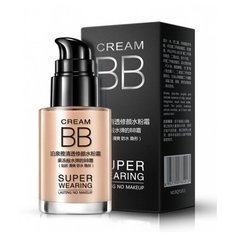 BioAqua BB крем Super Wearing