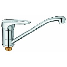 Смеситель для кухни мойки Konner