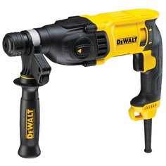Перфоратор сетевой DeWALT