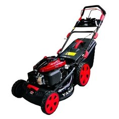 Газонокосилка Yanis Vortex V48SLP