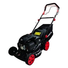 Газонокосилка Yanis SMART S43SF