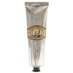 Крем для бритья CF.785 Captain