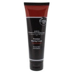 Крем для бритья Sandalwood Edwin Jagger