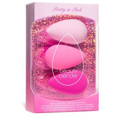 Набор спонжей beautyblender