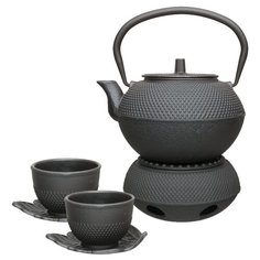 Чайный сервиз BergHOFF Studio 1 л