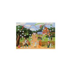 Настольная игра Рыжий кот