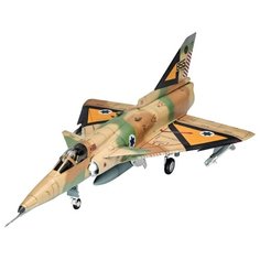 Сборная модель Revell IAI Kfir