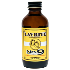 Лосьон после бритья No 9 Bay Layrite
